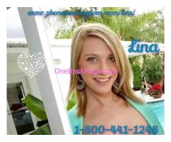 Virtual Girlfriend Fantasies with Lina XXX 1-800-441-1248