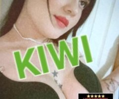 KIWI?AVAILABLE NOW?INCALLS ONLY?INCALLS ONLY