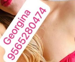 Georgina disponible ltimo dia en tu ciudad 100 ? real no ley cero drama contame concretemos una cita verificacin ✅ ultimo dia ???❤? ultimos dos dias en tu ciudad