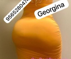 Georgina disponible ltimo dia en tu ciudad 100 ? real no ley cero drama contame concretemos una cita verificacin ✅ ultimo dia ???❤? ultimos dos dias en tu ciudad