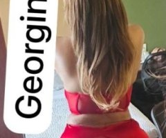 Georgina disponible ltimo dia en tu ciudad 100 ? real no ley cero drama contame concretemos una cita verificacin ✅ ultimo dia ???❤? ultimos dos dias en tu ciudad