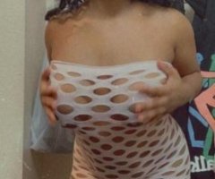 ??come get with some pressure you wont regret it baby ?? phat pussy? big ass? with nice titties? can get no better then this??