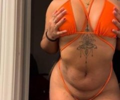 Sexy Latina ? BBJ Available!! North