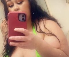 BBW? ? SUPER BUSTY GODDESS ? ALWAYS READY TO HAVE ? FT Show ?& V
