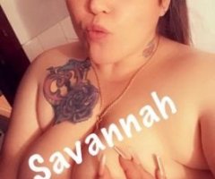 THROW BACK $$$PECIALS 2 girls $200 we'll blow your mind !!!! 2 Original BBW's Savannah & Aries are back at it again ❤?