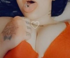 CAR PLAY ONLY! fat booty. TIGHT. curvy. REAL! double tongue rings. BOMB head&tongue game? WET! ? polish&russian mix.