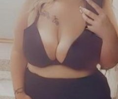 Here limited time...Anika BBW .... BEAVERTON Incall lets play