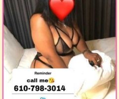 NO OUTCALLS !!! NOBB!! !!!WEST PHILLY!! Near 40th Market $60 ss $100 hhr specials $150hr!!! I want pu$$y and my @ss ate !!!!!