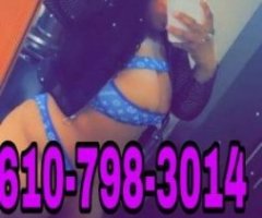 NO OUTCALLS !!! NOBB!! !!!WEST PHILLY!! Near 40th Market $60 ss $100 hhr specials $150hr!!! I want pu$$y and my @ss ate !!!!!