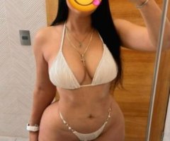 ⭐?PAPI SERE LA CHICA MAS HERMOSA QUE VERAS EN TU VIDA Y ESTOY DISPONIBLE LAS 24H Y SIN PRISA?