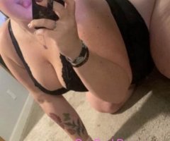 Curvy Juicy BB just for you in pdx! Outcall