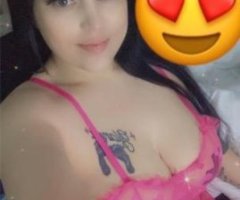 BBW Bomshell