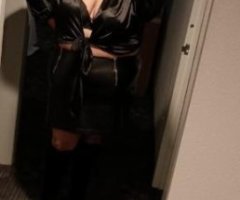 Gorgeous & Kinky BBW- Outcalls Only