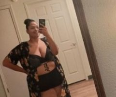 Gorgeous & Kinky BBW- Outcalls Only