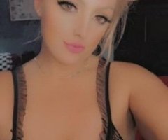 SEXY THICK BLONDE READY TO TEASE AND PLEASE XXX RATED BABE KINKY & FREAKY