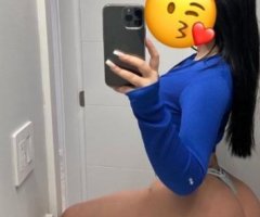 Latina new in the area INCALLS ONLY❌ deposit ❌. ?cash only ? FT available
