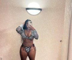 ? CHOCOLATE BBBJ QUEEN AVAILABLE ? OUTCALLS ONLY