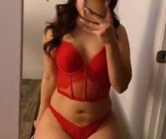 NEW IN QUEENS pretty colombiana Beautiful REAL PICS