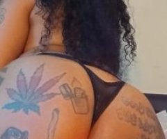 ? ?????Tatted CaShmere??5'2 ..ALL Natural Curves , Crazy Sexi ArcH ? ? ?Must see??? ..?? ??? ?Real Picss..