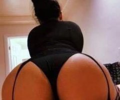 Back in TOWN! VOLUPTUOUS SEXY LATINA 100% REAL