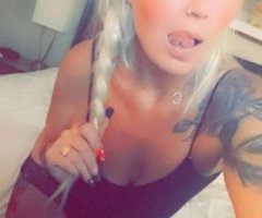 ?Vallejo incall ? Im backkkk...Let this Sexy blonde suck your stress away??