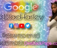 GOOGLE ME ? ItsBlacHarley