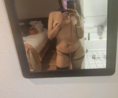 El Paso's MostWanted Escort BamBamBetty "Cum Now Nasty Wild & Dirty