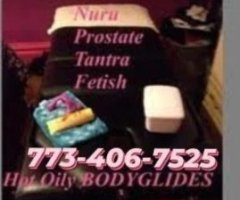 JUICY? B??TY LAYLA KUMMZ ?NURU BODYGLIDE 120HHR