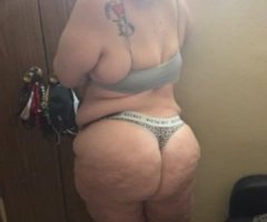 Ask anything in my post im blocking you!!! GOOD BOYS FOLLOW DIRECTIONS! READ ENTIRE POST 50 Full Service SPECIAL GET SWEATY WITH ME A SEXY BBW COUGAR!!!