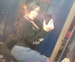 one of a kind ? lets have some fun discreet time. Young Sexy & freaky! only incall!