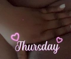 Qv Hhr INCALL ONLY A1 THROAT GAME ???WET PUSSY THAT GRIP???