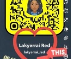 favorite playmate ?new here? lakyerrai_red⭐HAPPY TUESDAY ❤ LAST DAY ONLY ❤ CINCINNATI