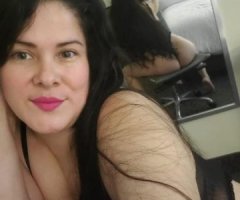 Voluptuous sexy Latina Springfield ... for few day ???