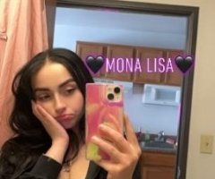 ✨?Moaning Mona Lisa ?✨