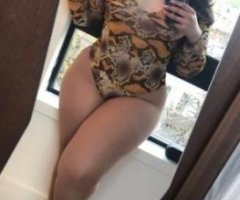 NACOGDOCHES? sexy ? bbw ?latina • new in town