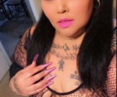 NORTHSIDE➡45North exit AIRTEX INCALL ONLY!! CUM HERE MEET BBW LATINA LisaMarie