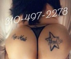 NORTHSIDE➡45North exit AIRTEX INCALL ONLY!! CUM HERE MEET BBW LATINA LisaMarie