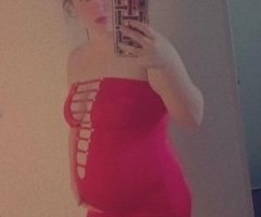 new‼They say?Pregnant ?? is the best ?. Cum feel for yourself.