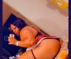 SEXY BBW VISITING SHARONVILLE