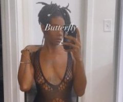 Butterfly Is Back ?✨ TODAY OUTCALL Specials ; tight pussy, soft booty & a wet throat ready to Show ???