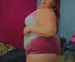 Bbw whitegirl???