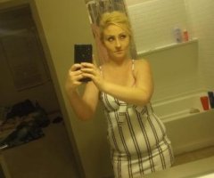 31 yrs young blonde Come over and let me rock your world