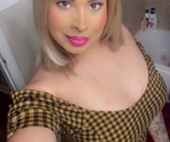 chicos soy una Chica tran ??Fondren y 59 Sur