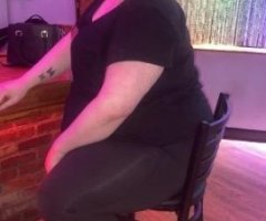 ?? Trans BBW Misty ?