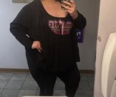 ?? Trans BBW Misty ?