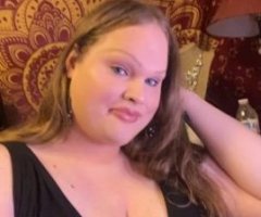 ?? Trans BBW Misty ?