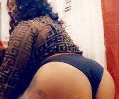 your sweet thick caramel treat Brianna