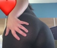 Young Thick PAWG in Town To Please You????♂??❗
