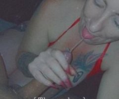 Kansas Gingersnap ? Outcall available