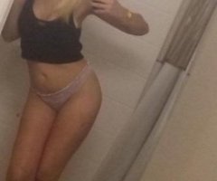 Petite, Sexy, Silm Female looking to Meet up ASAP, can you make me squirt ?